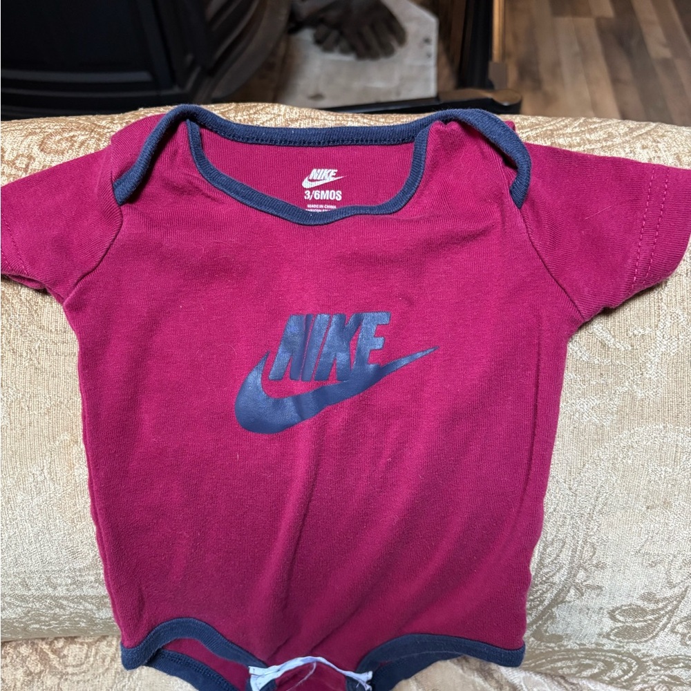 Assortment of baby clothes 3, 3-6months and 6 months